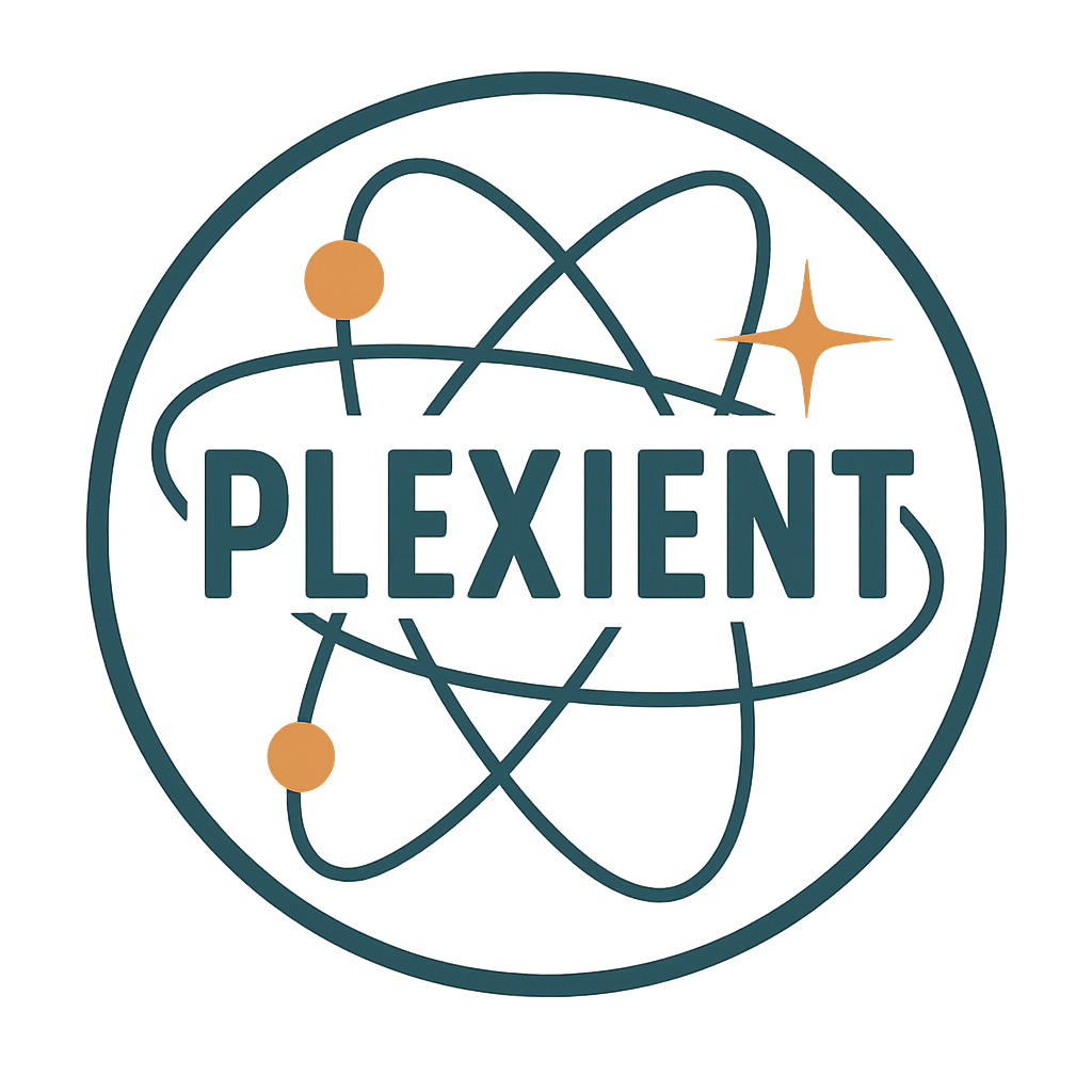 Plexient logo